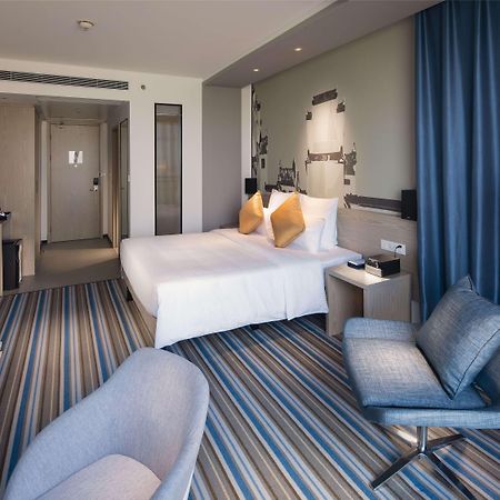 Novotel Hefei Sunac Luaran gambar