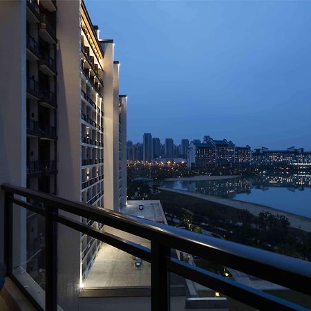 Novotel Hefei Sunac Luaran gambar