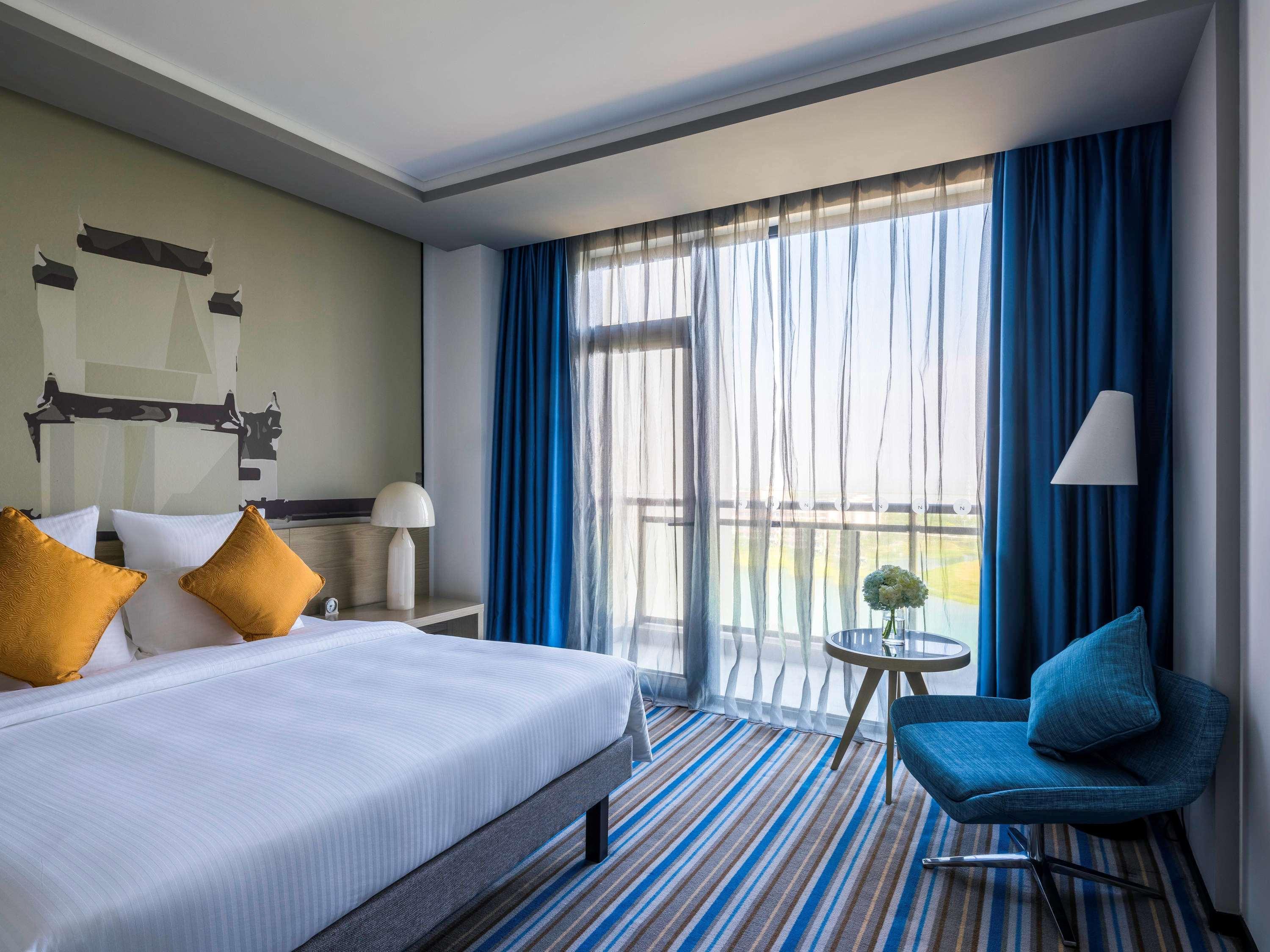 Novotel Hefei Sunac Luaran gambar