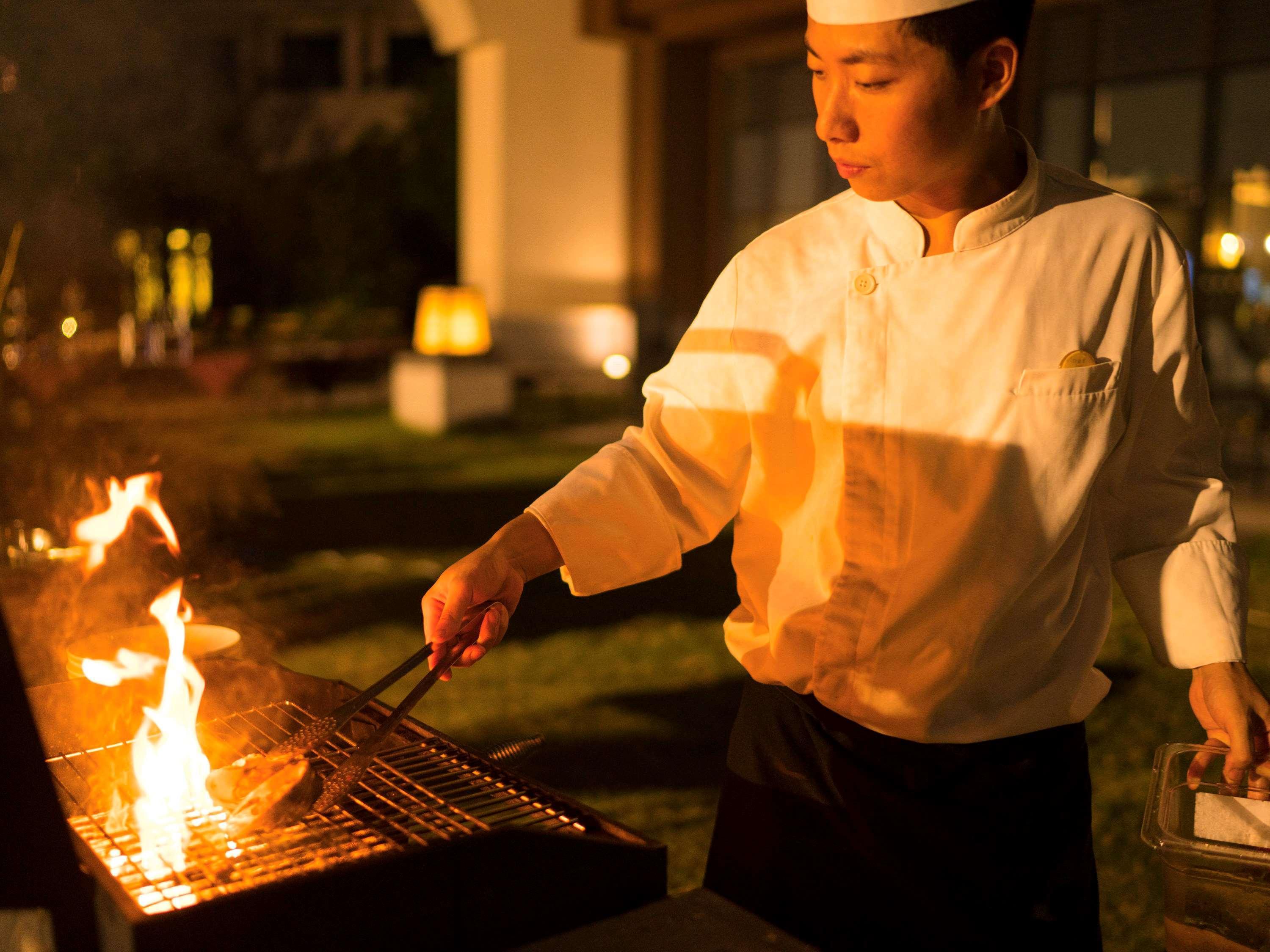Novotel Hefei Sunac Luaran gambar