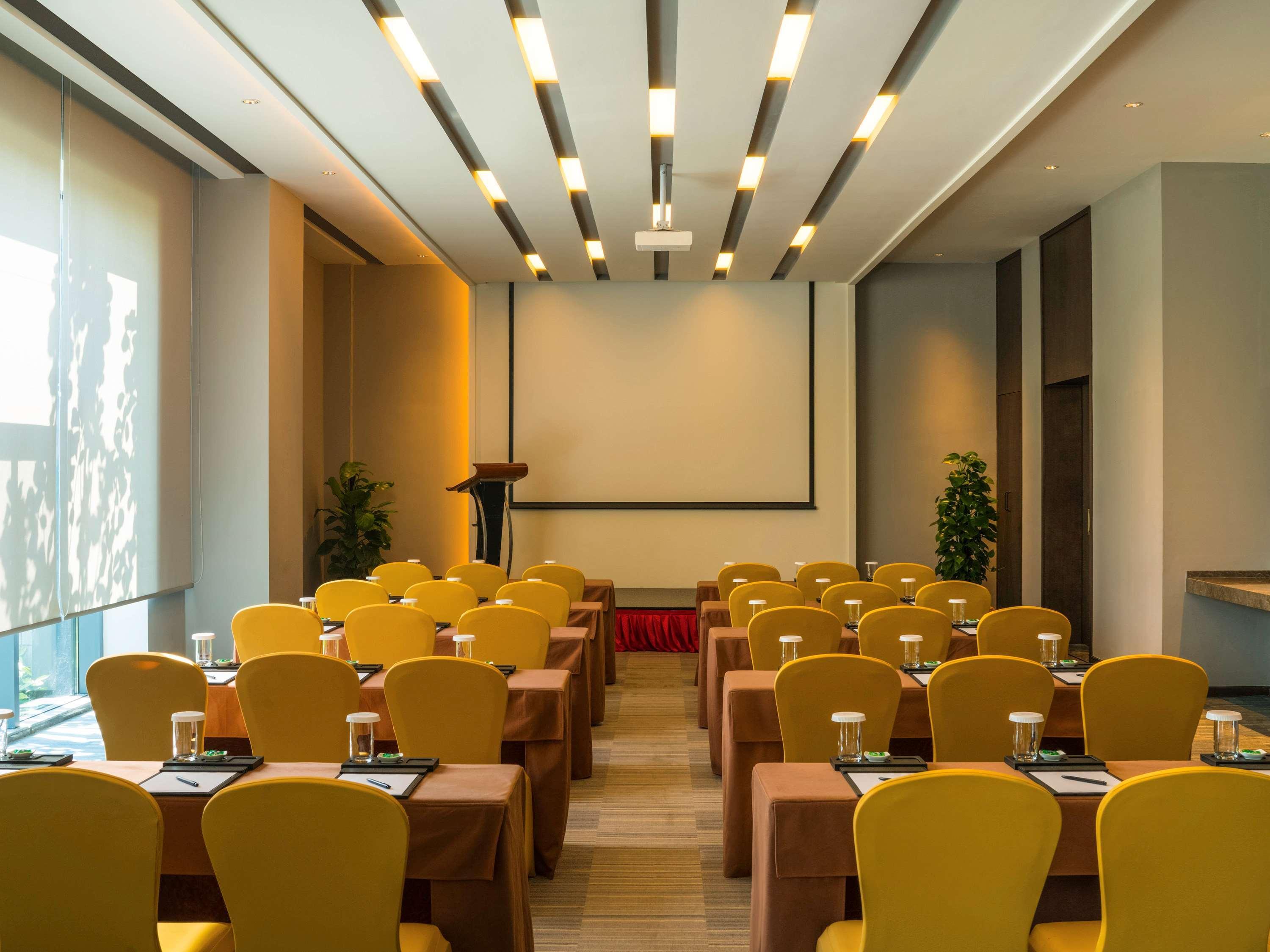 Novotel Hefei Sunac Luaran gambar