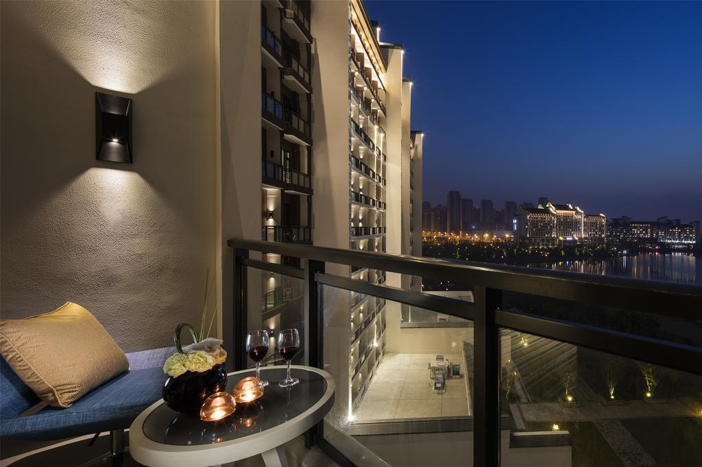 Novotel Hefei Sunac Luaran gambar