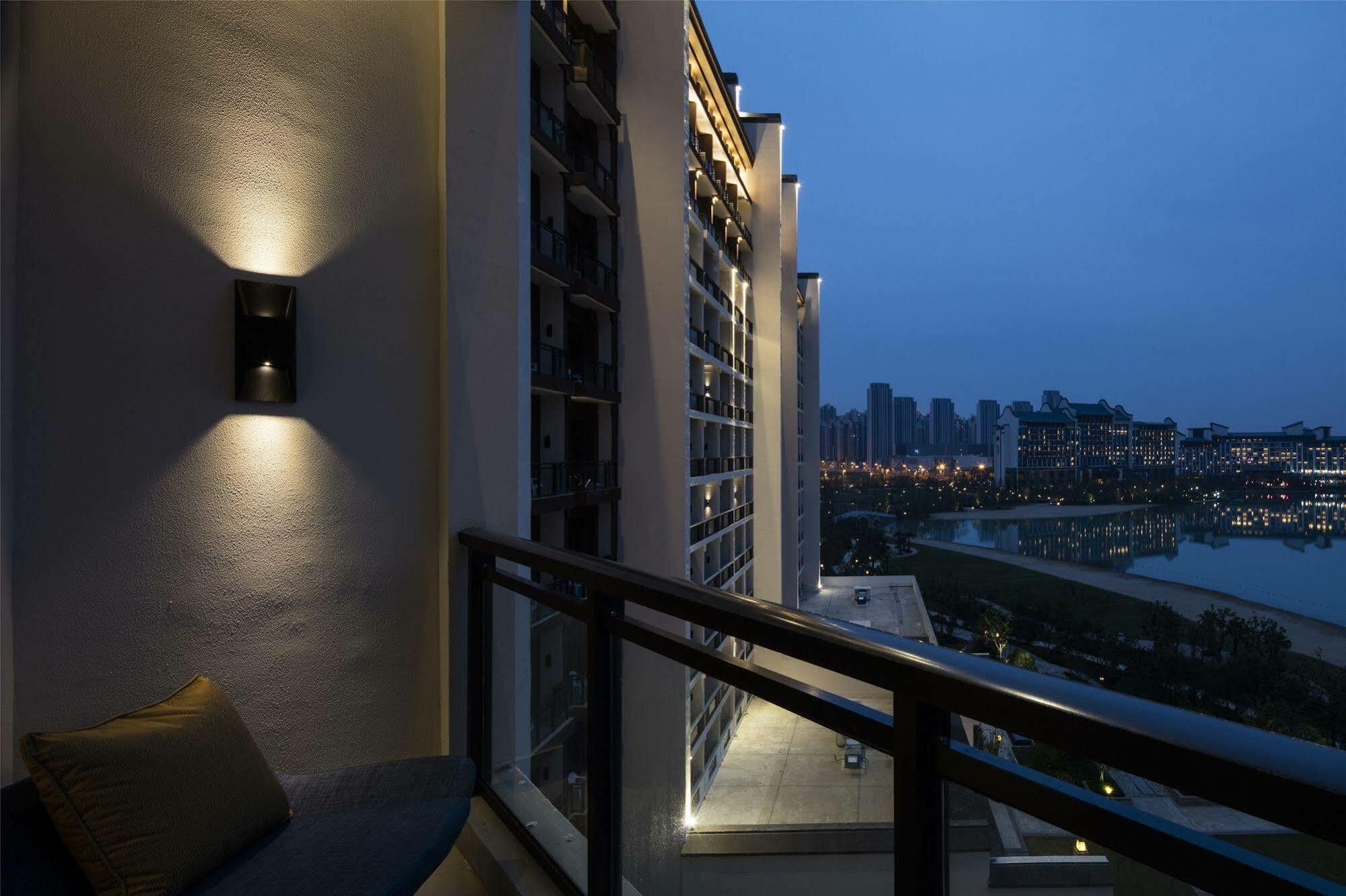 Novotel Hefei Sunac Luaran gambar
